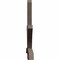 Ekena Millwork Davenport Smooth Timber Gable Bracket, Douglas Fir, 72"W x 45"H x 3 1/2"D x 3 1/2"F, 15/12 Pitch GBW072X45X0404DAV00SDF - alternate 3